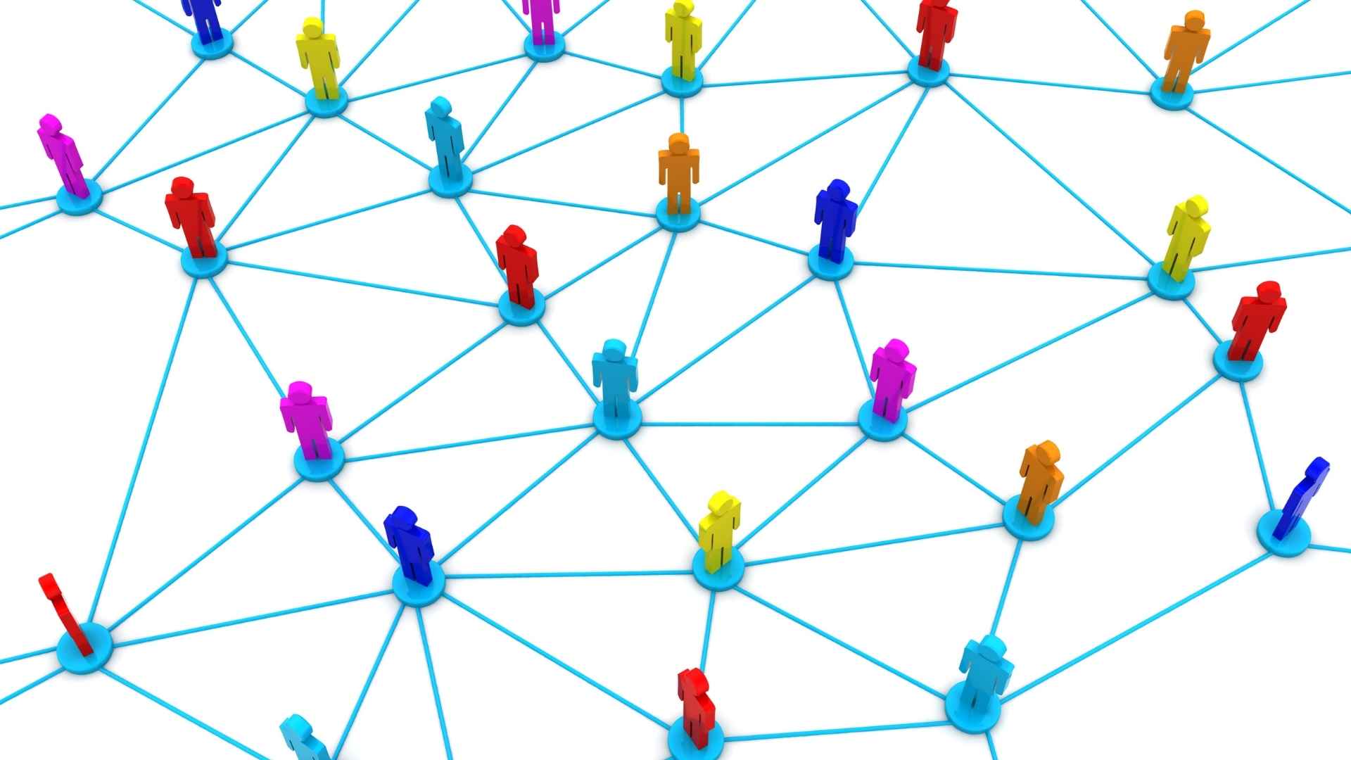 The Ultimate Guide to Business Networking